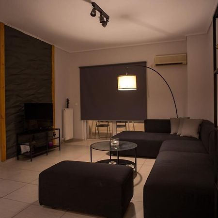 Apartamento It Is A Pleasant, Modern, Functional House! El Pireo Exterior foto