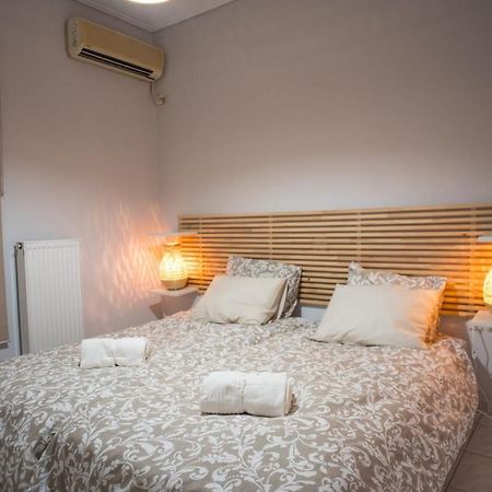 Apartamento It Is A Pleasant, Modern, Functional House! El Pireo Exterior foto