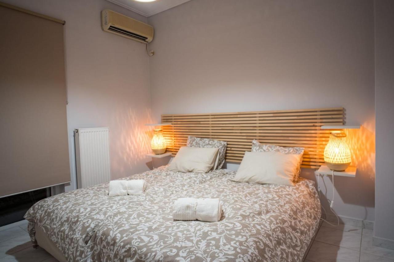 Apartamento It Is A Pleasant, Modern, Functional House! El Pireo Exterior foto