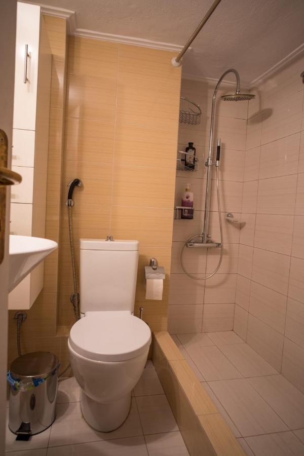 Apartamento It Is A Pleasant, Modern, Functional House! El Pireo Exterior foto