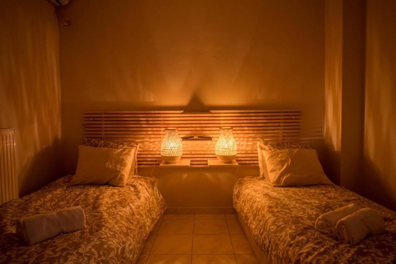 Apartamento It Is A Pleasant, Modern, Functional House! El Pireo Exterior foto