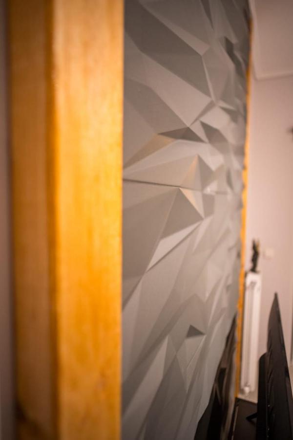 Apartamento It Is A Pleasant, Modern, Functional House! El Pireo Exterior foto