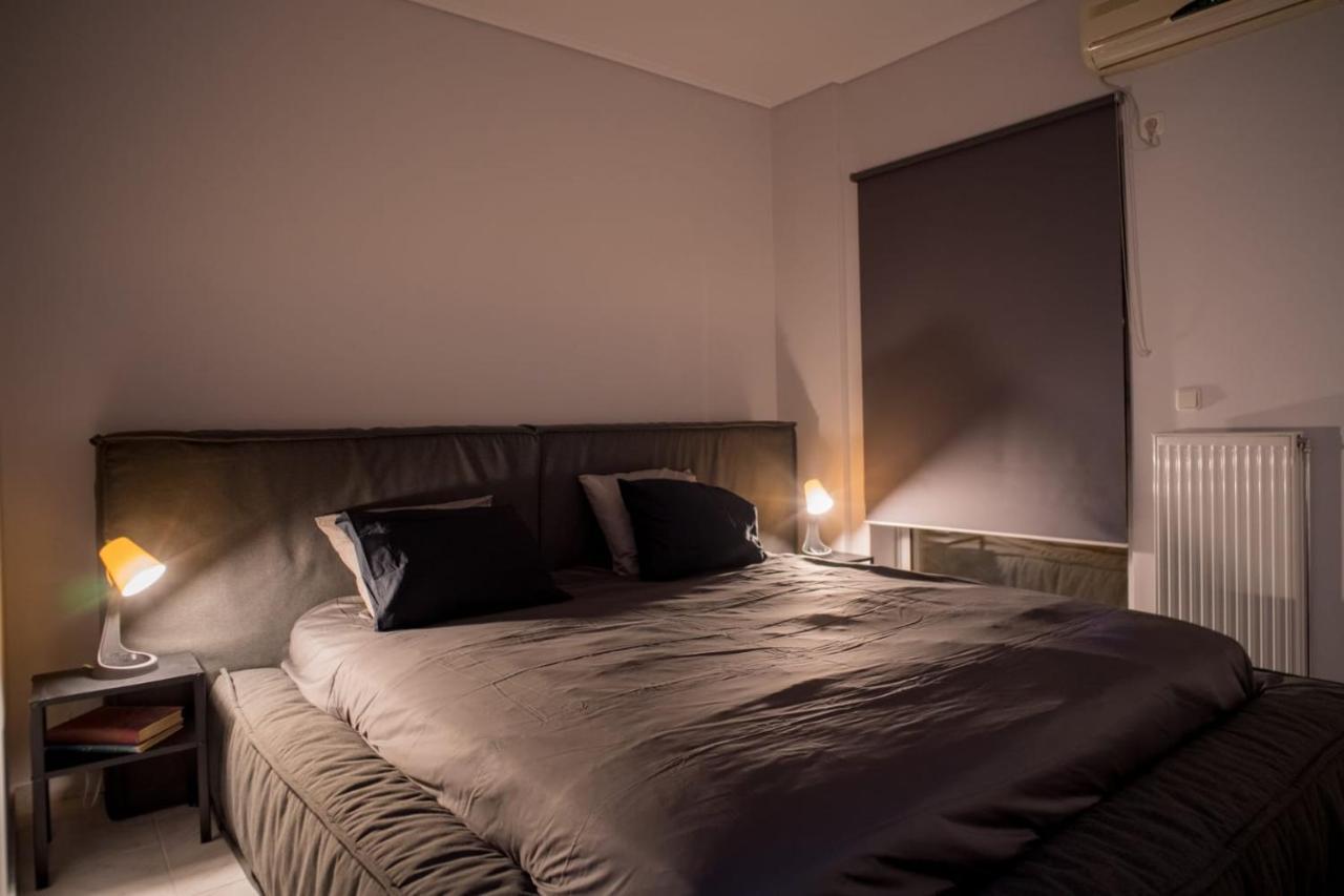 Apartamento It Is A Pleasant, Modern, Functional House! El Pireo Exterior foto