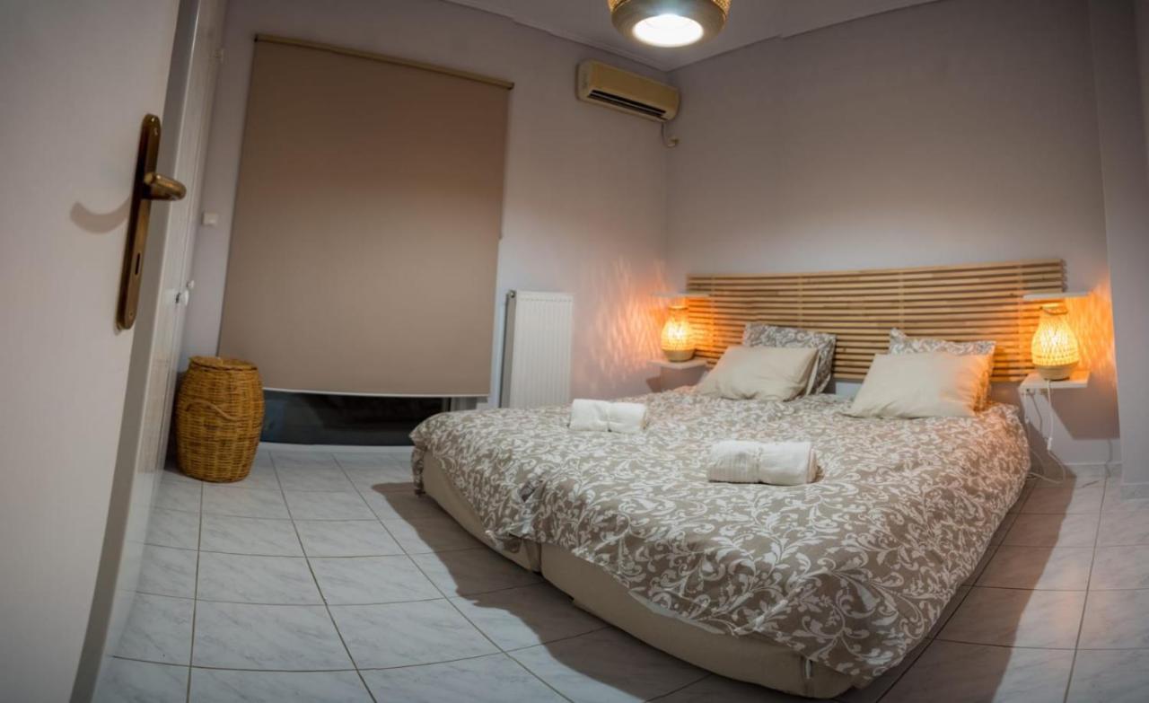 Apartamento It Is A Pleasant, Modern, Functional House! El Pireo Exterior foto