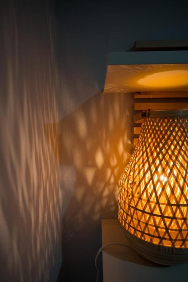 Apartamento It Is A Pleasant, Modern, Functional House! El Pireo Exterior foto
