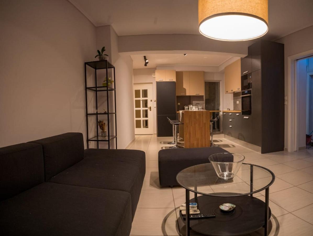 Apartamento It Is A Pleasant, Modern, Functional House! El Pireo Exterior foto