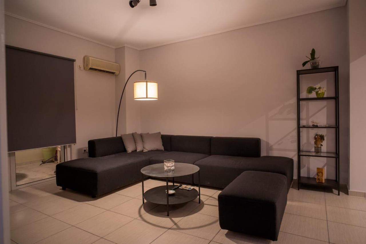 Apartamento It Is A Pleasant, Modern, Functional House! El Pireo Exterior foto