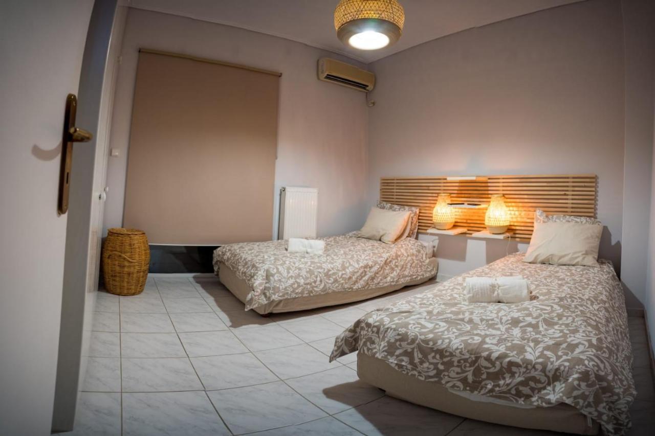 Apartamento It Is A Pleasant, Modern, Functional House! El Pireo Exterior foto