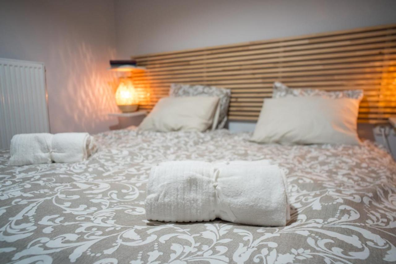 Apartamento It Is A Pleasant, Modern, Functional House! El Pireo Exterior foto